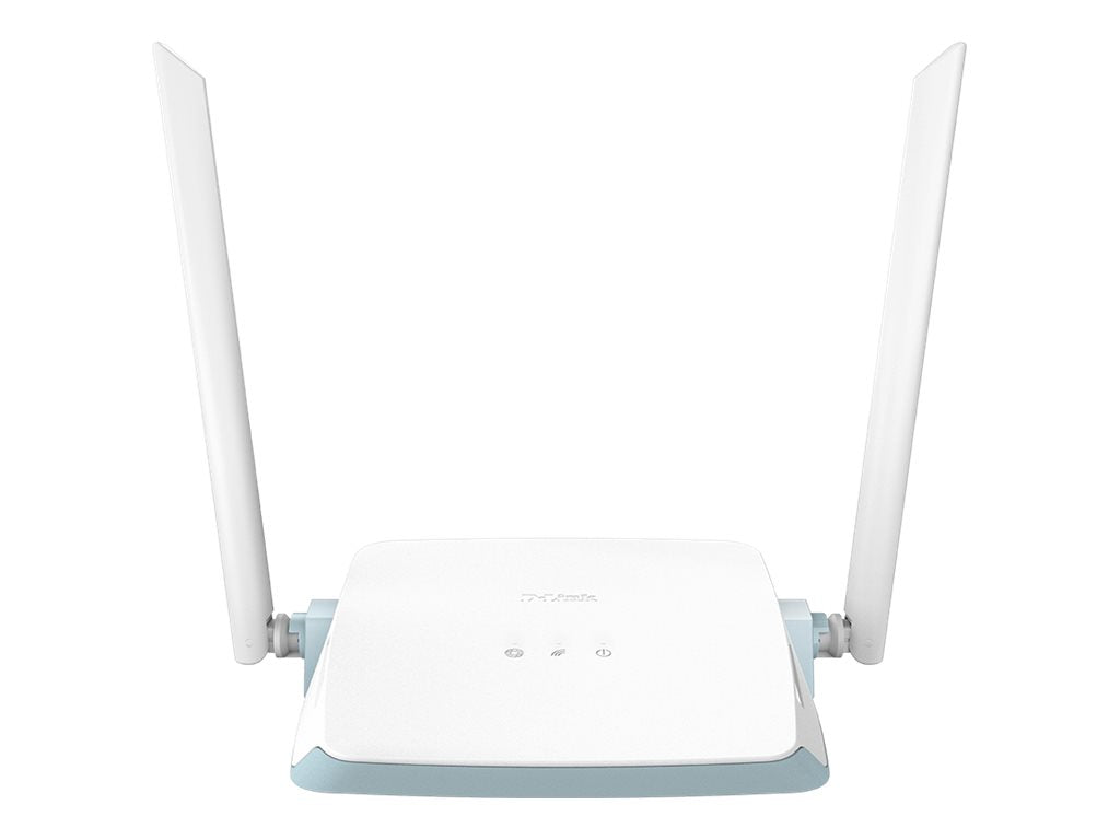 D-LINK R03/E EAGLE PRO AI N300 Smart Router - Vorderansicht