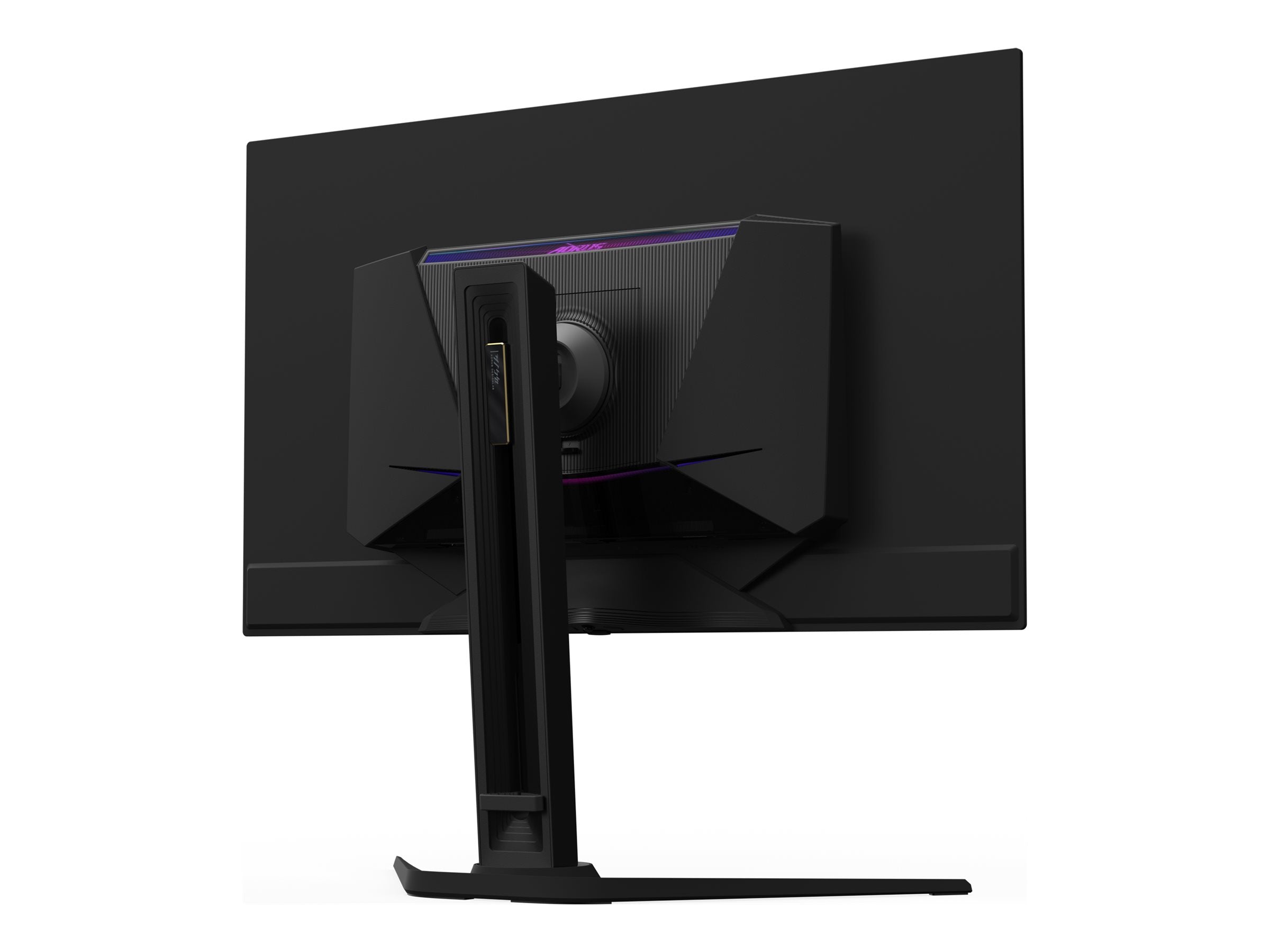 GIGABYTE AORUS FO32U2P OLED-Monitor Vorderansicht
