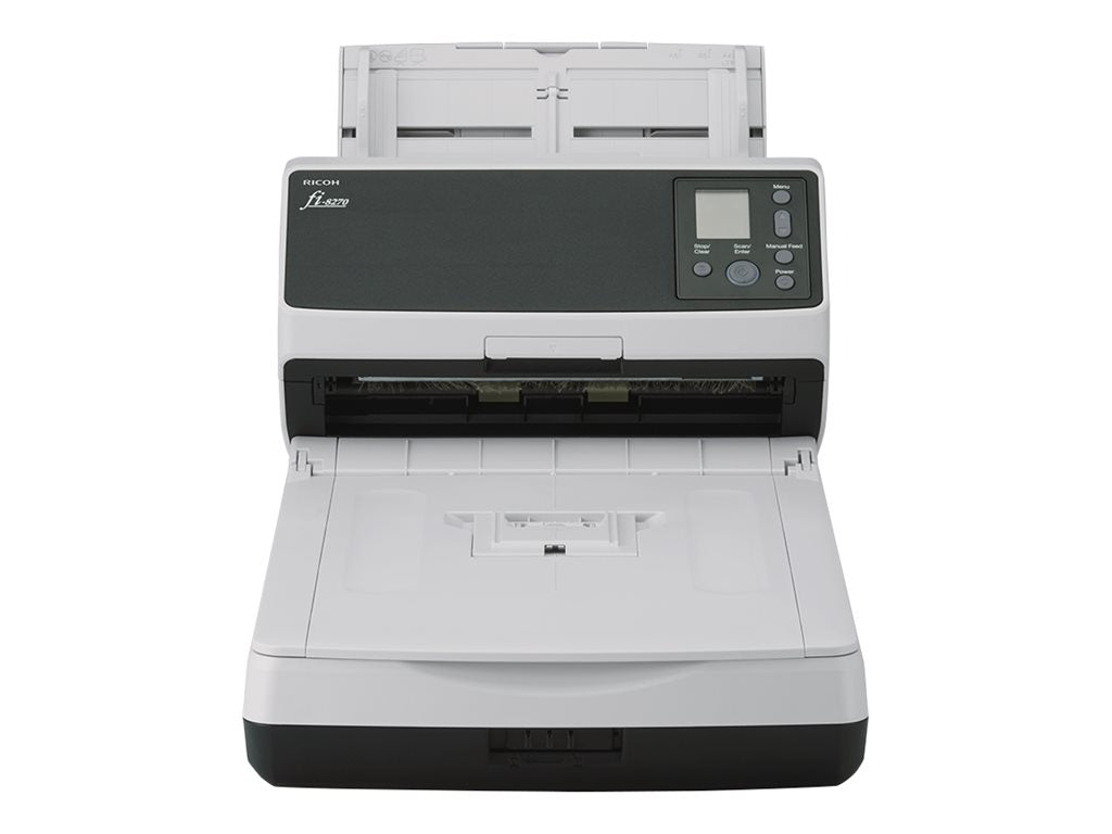 RICOH fi-8270 Scanner Verpackung