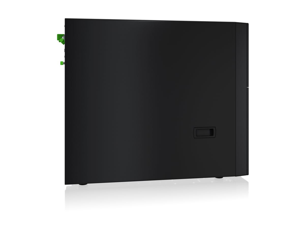 FUJITSU TX1330m6 VFY 8xSFF Intel Xeon 6369P RAM 1x32GB PSU 2x500W