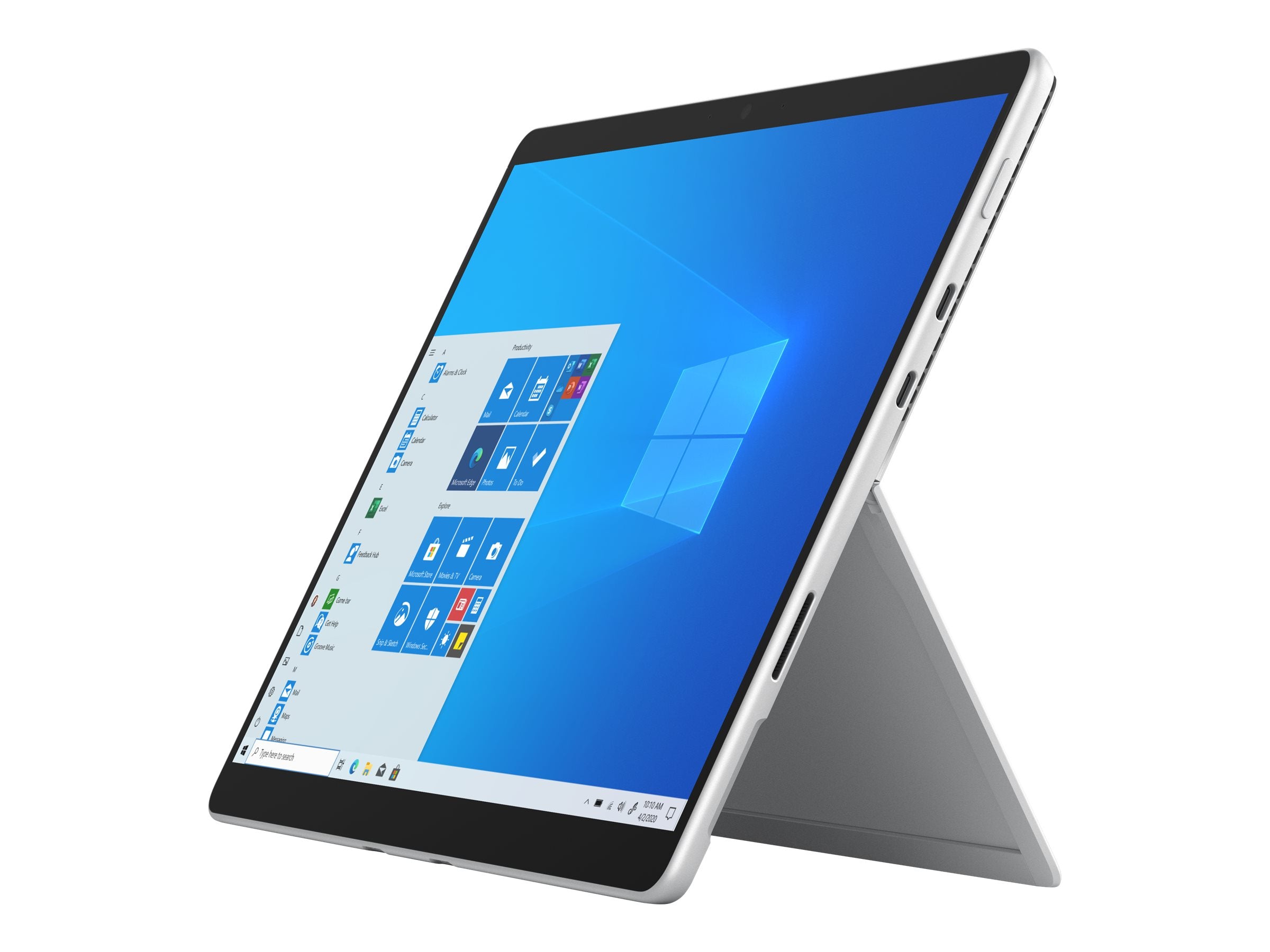 MS Surface Pro8 33