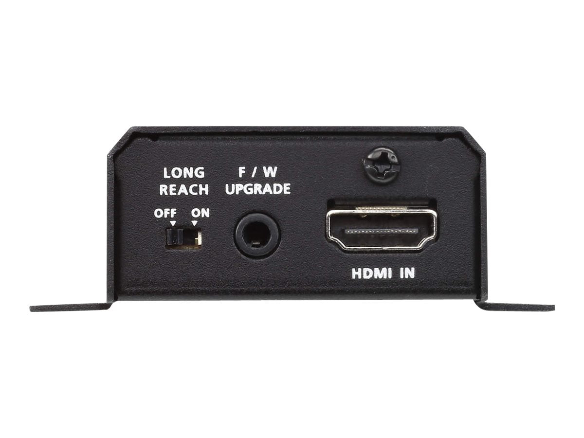 ATEN VE811T HDMI HDBaseT Transmitter Detailansicht