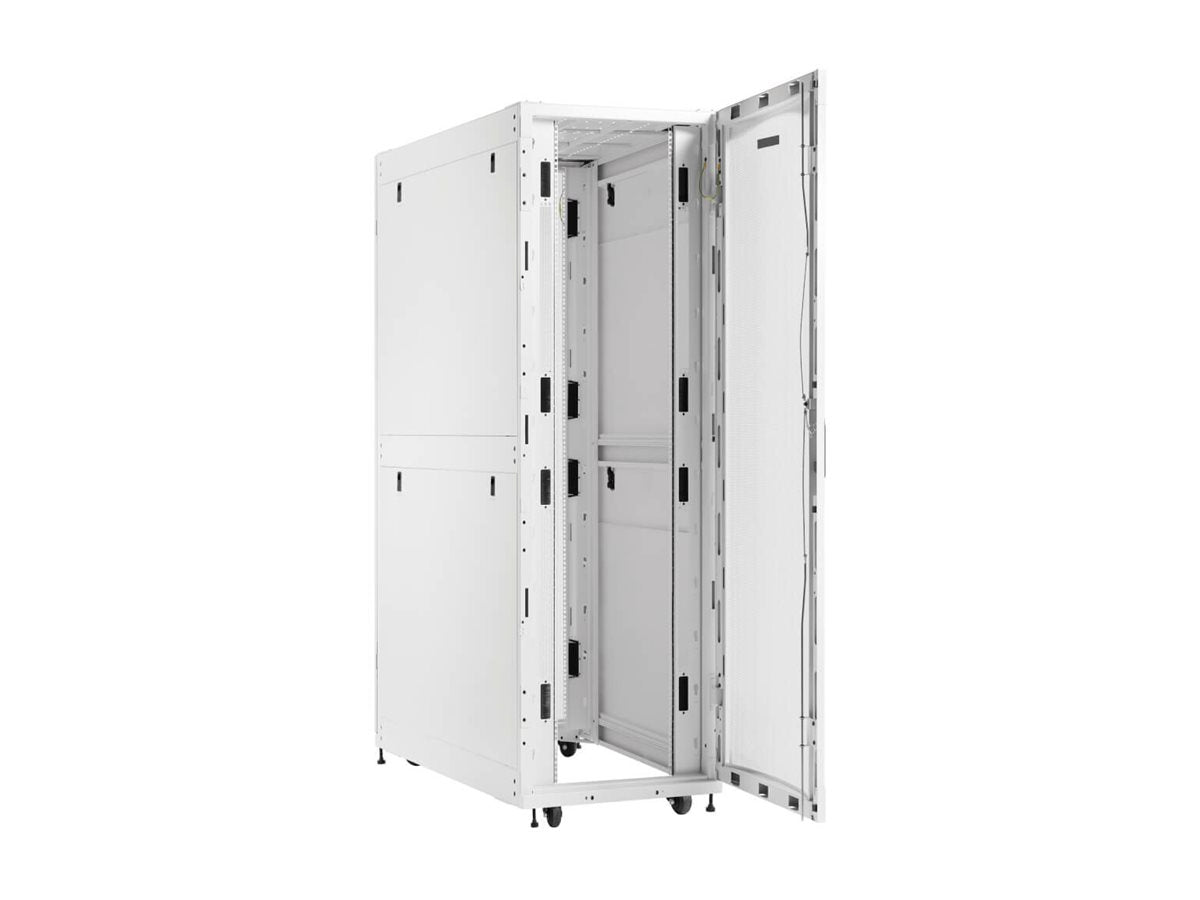 EATON SmartRack 48U Vorderansicht