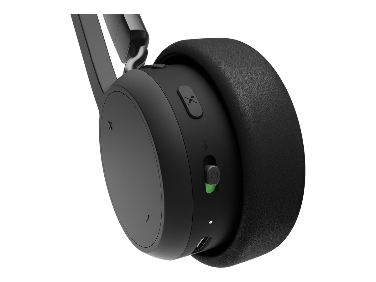 LENOVO Wireless Stereo Headset Detailansicht