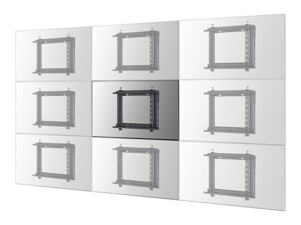 NEOMOUNTS WL95-800BL1 Videowandhalterung Verpackung