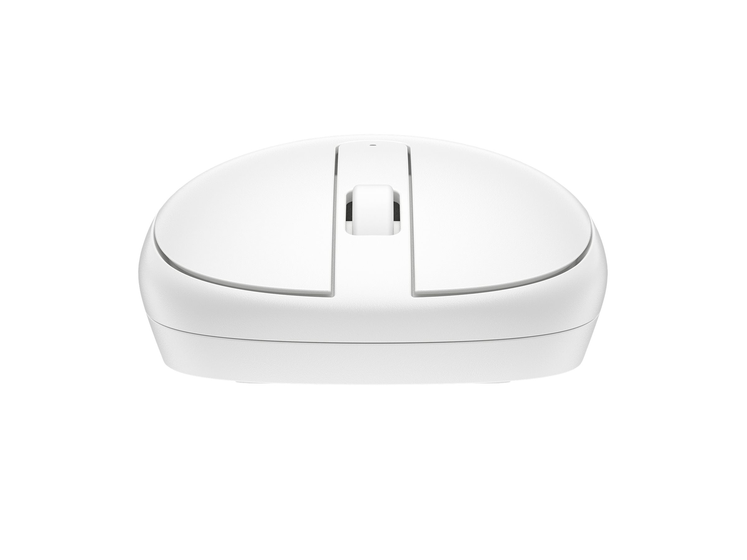 HP 240 Bluetooth Mouse White - Detailansicht