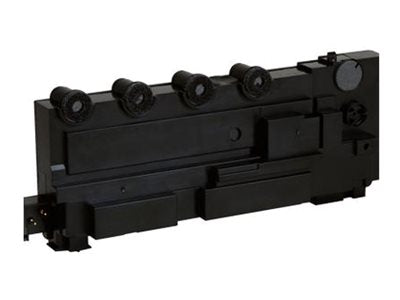 LEXMARK C540 C543 C544 X543 X544 waste toner bottle Vorderansicht