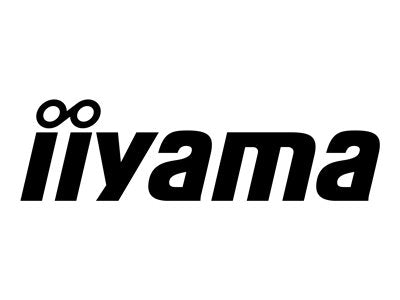 IIYAMA RC REMOTEV11 Fernbedienung Vorderansicht