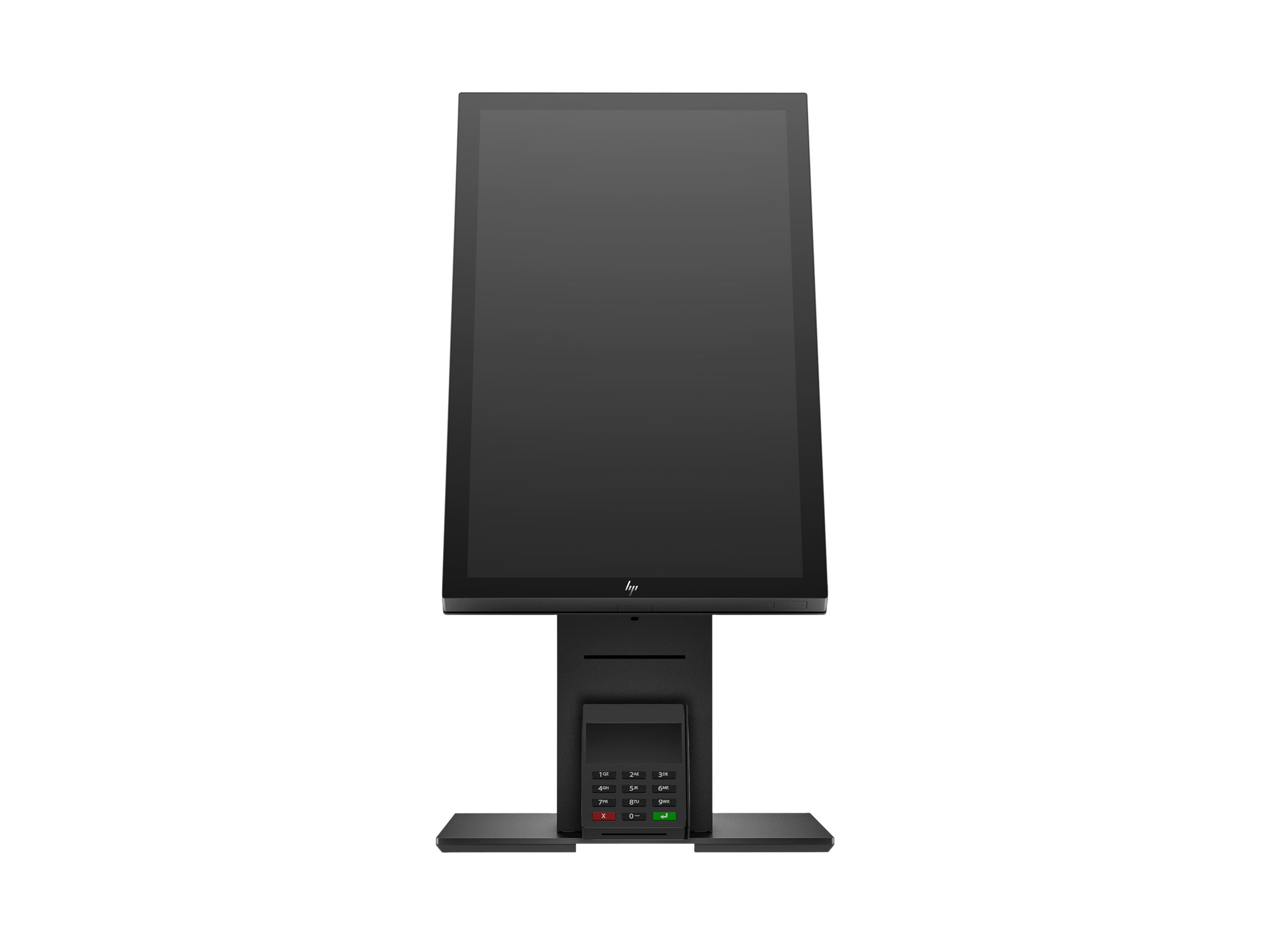 HP Engage Express Countertop 4 Vorderansicht