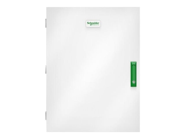 APC Galaxy VS Maintenance Bypass Panel 150kW 400V - Verpackung