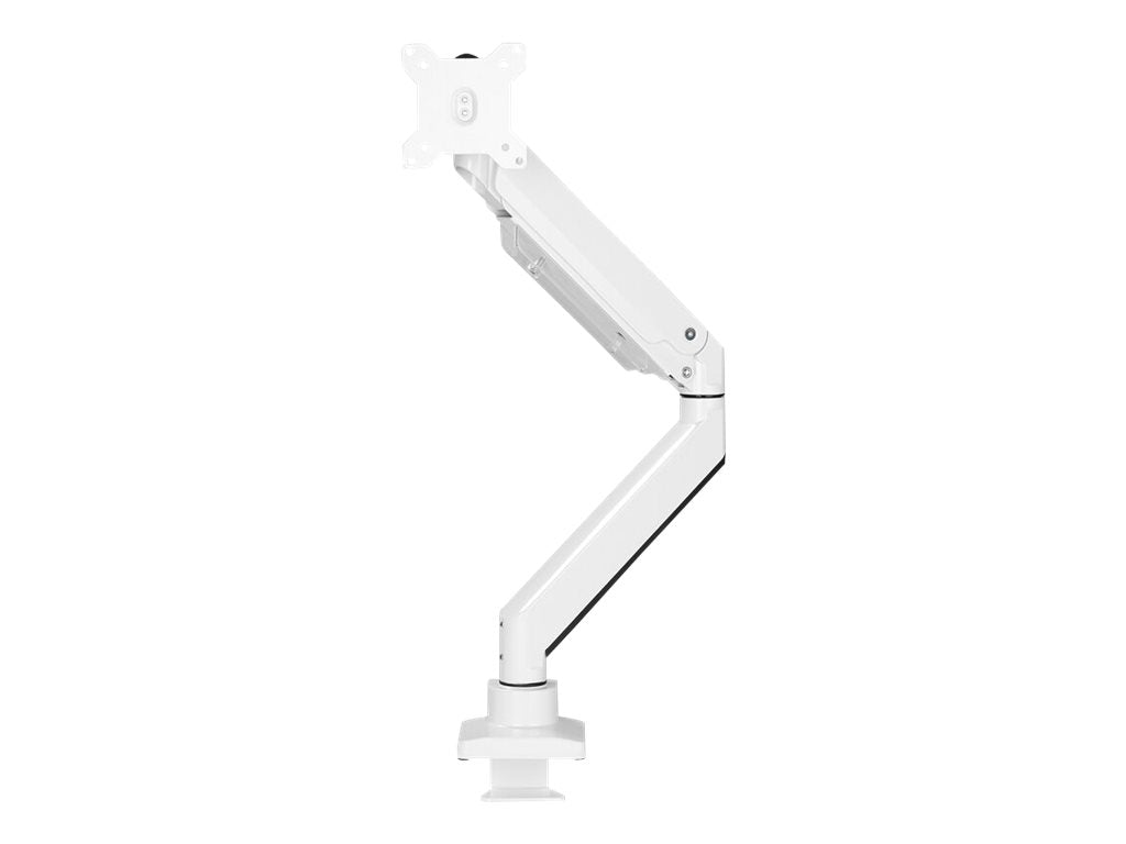 NEOMOUNTS Flat Screen Desk mount 10-49Zoll desk clamp/grommet