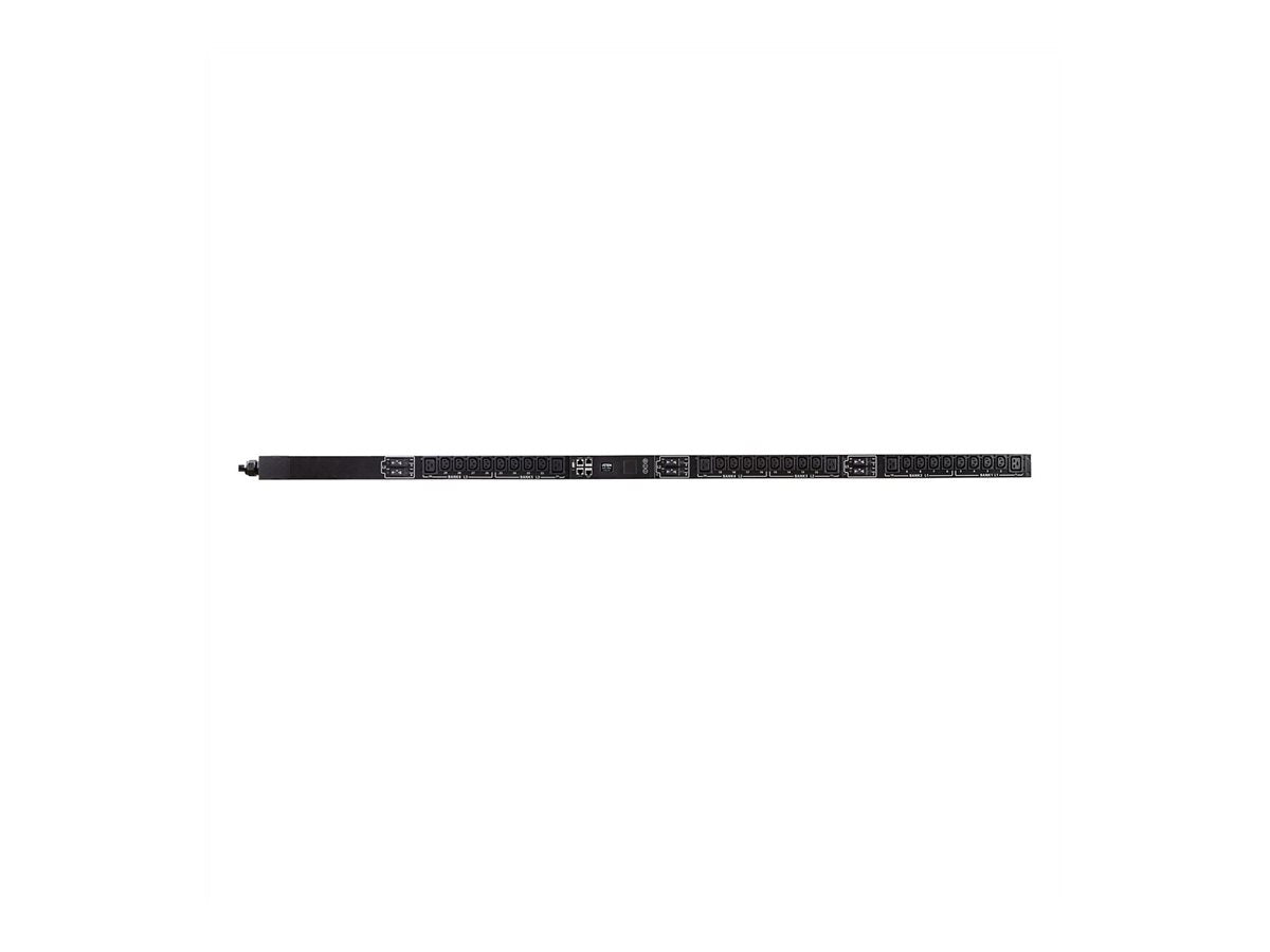 ATEN PG96330G 30 Port 3-Phasen PDU 32A Detailansicht