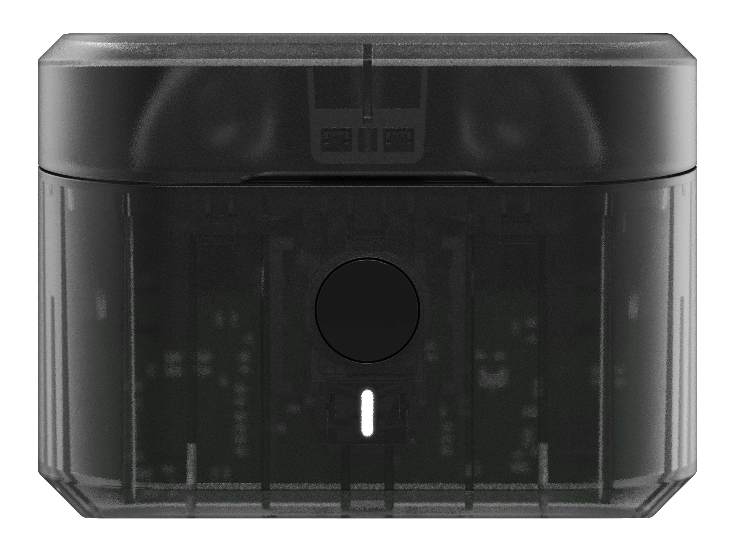 HP HyperX Cirro Buds Pro True Wireless-Kopfhörer Vorderansicht