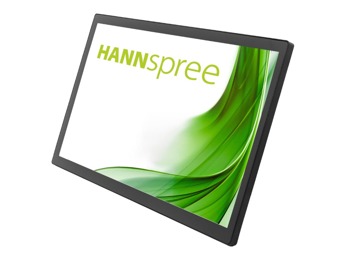 HANNSPREE HT221PPB 21,5 Zoll Touch Monitor Detailansicht