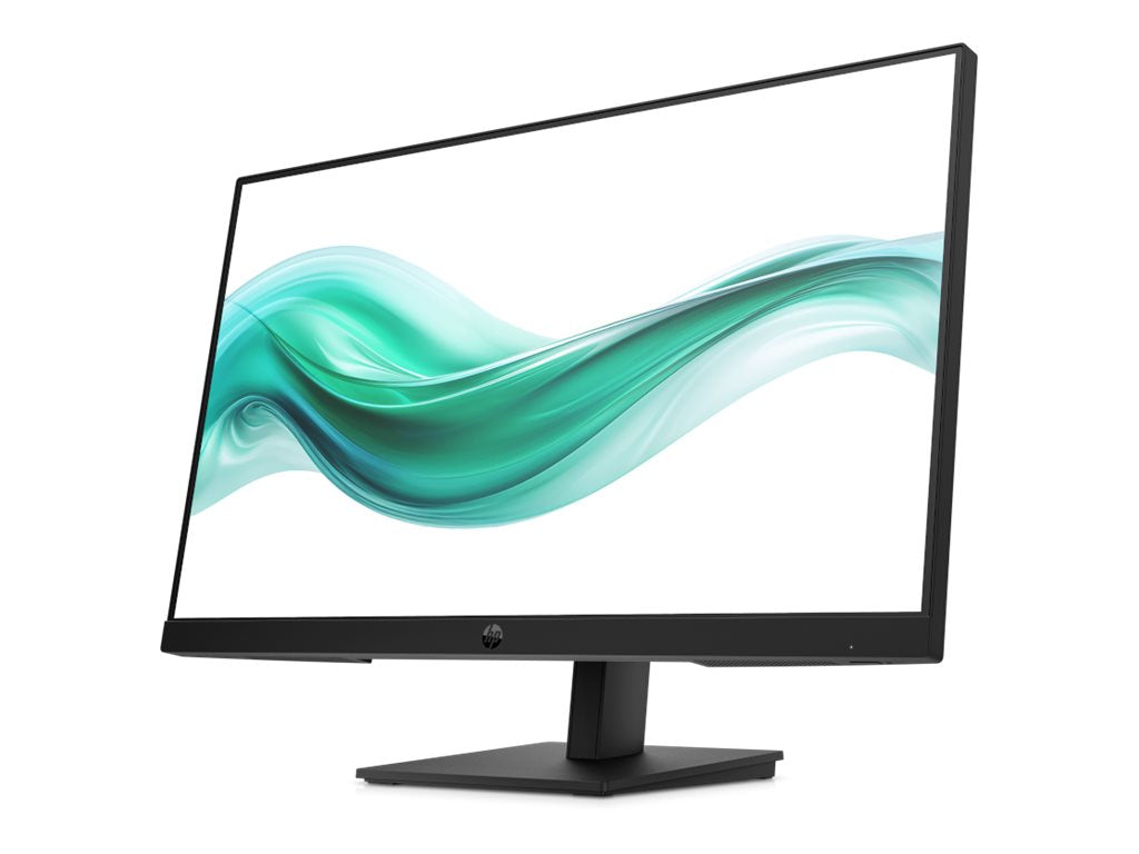 HP Series 3 Pro Monitor Seitenansicht