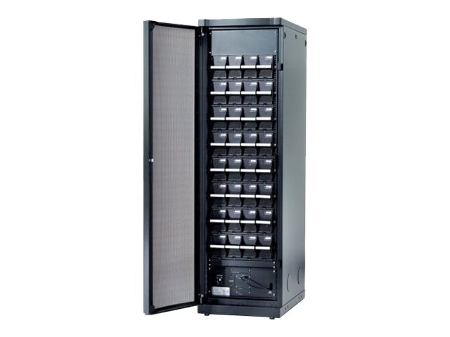 APC Symmetra PX Extended Run Premium Battery Cabinet Verpackung