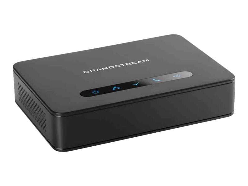 GRANDSTREAM DP-760 Repeater mit Zubehör