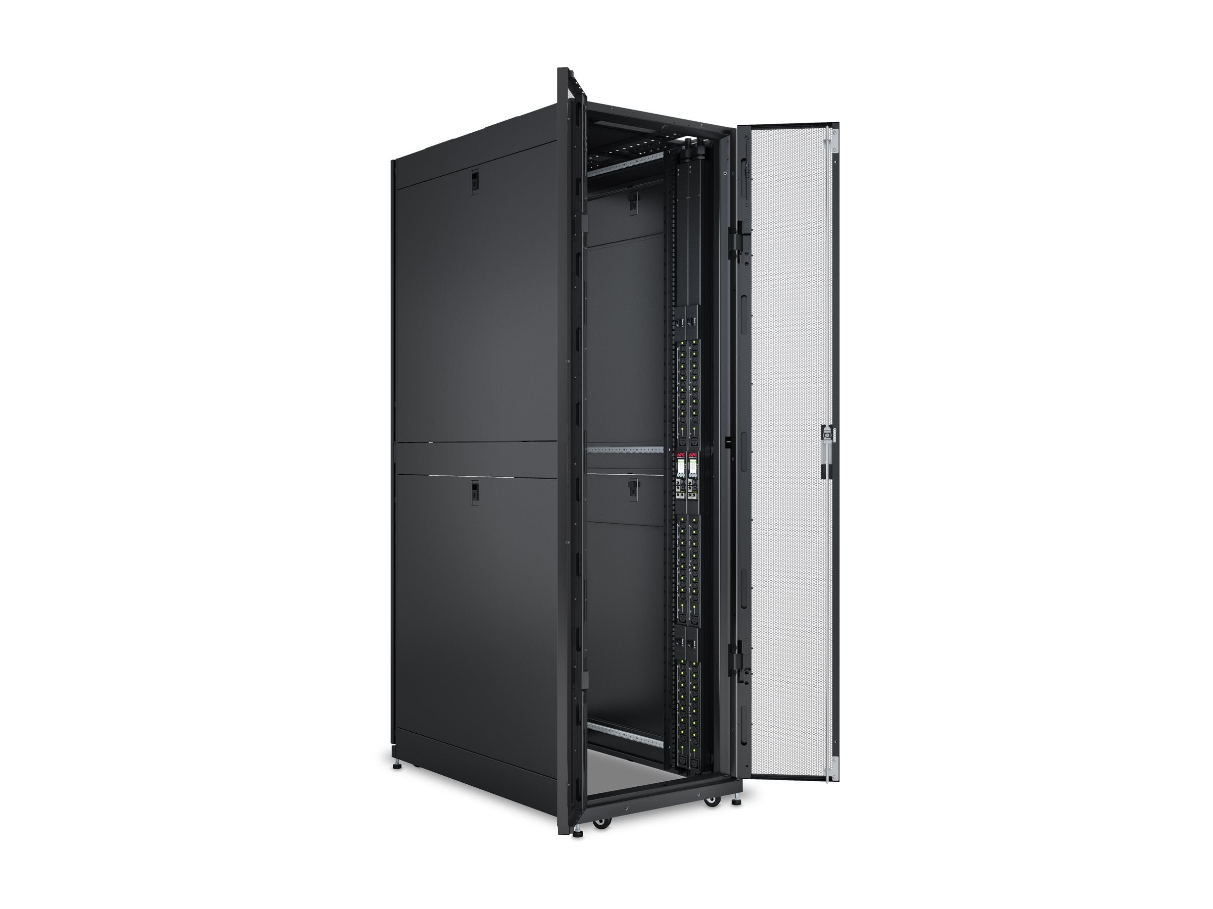 APC Rack PDU 9000 Switched APDU9953 Detailansicht