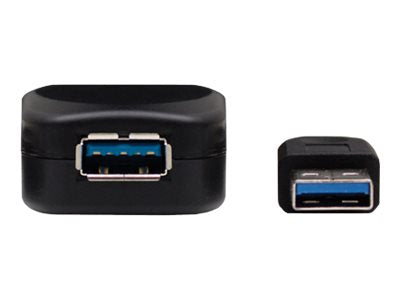 MANHATTAN USB 3.0 Aktive Verlängerung A Stecker / A Buchse 5m - Detailansicht