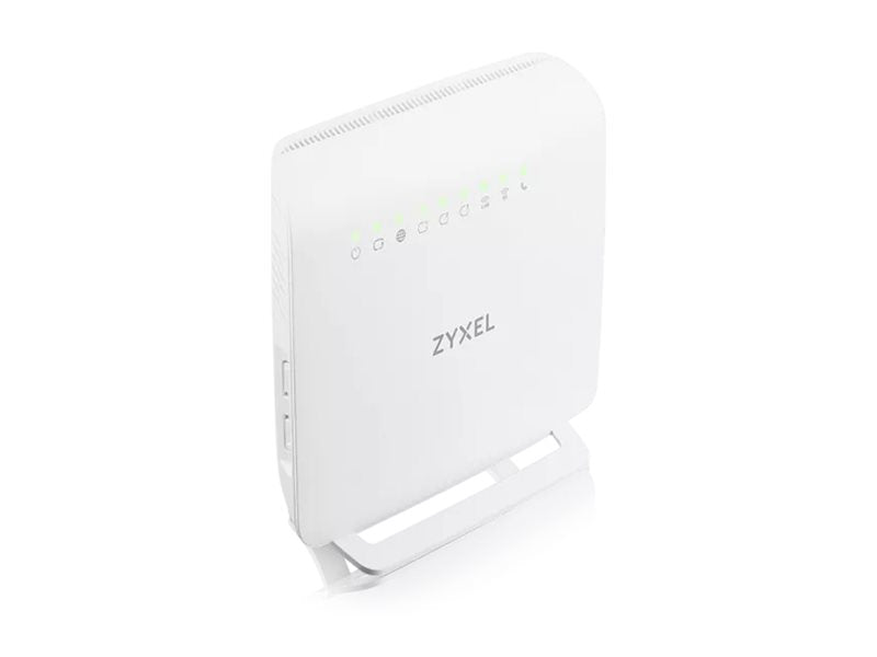 ZYXEL WiFi 6 AX3000 Verpackung