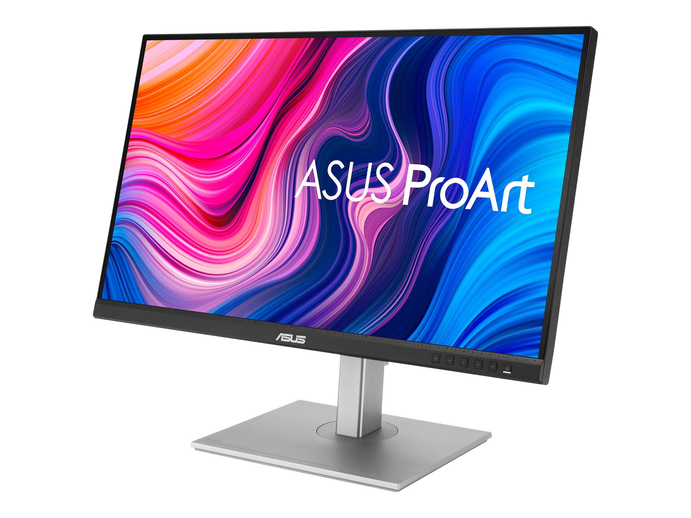 ASUS ProArt PA279CV Monitor im Einsatz