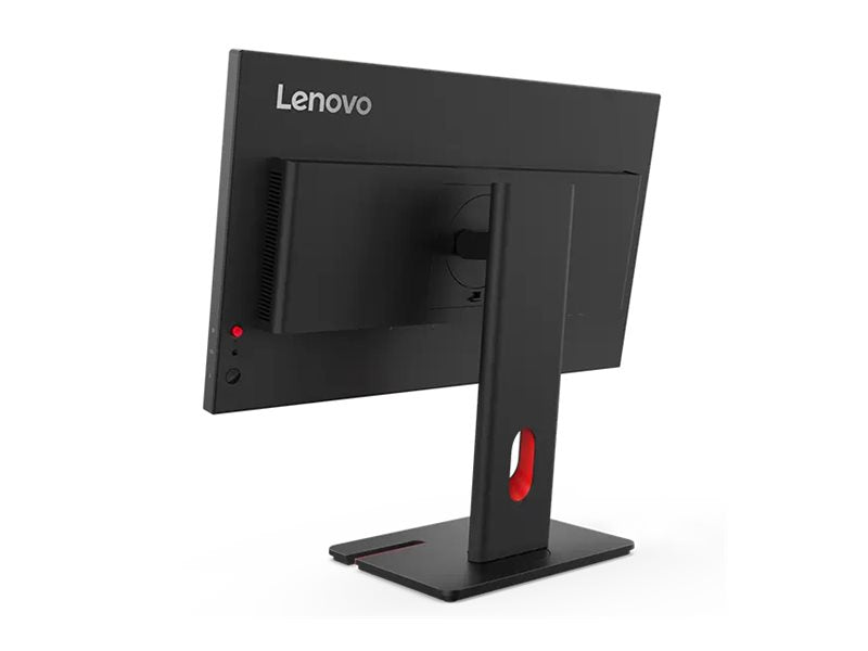 LENOVO ThinkVision T24-40 Monitor Seitenansicht