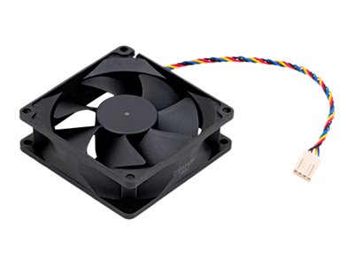 SYNOLOGY fan RS1221+ RS1221RP+ Vorderansicht