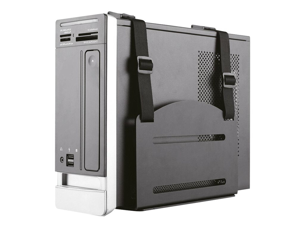 NEOMOUNTS CPU-W100BLACK CPU Holder Verpackung