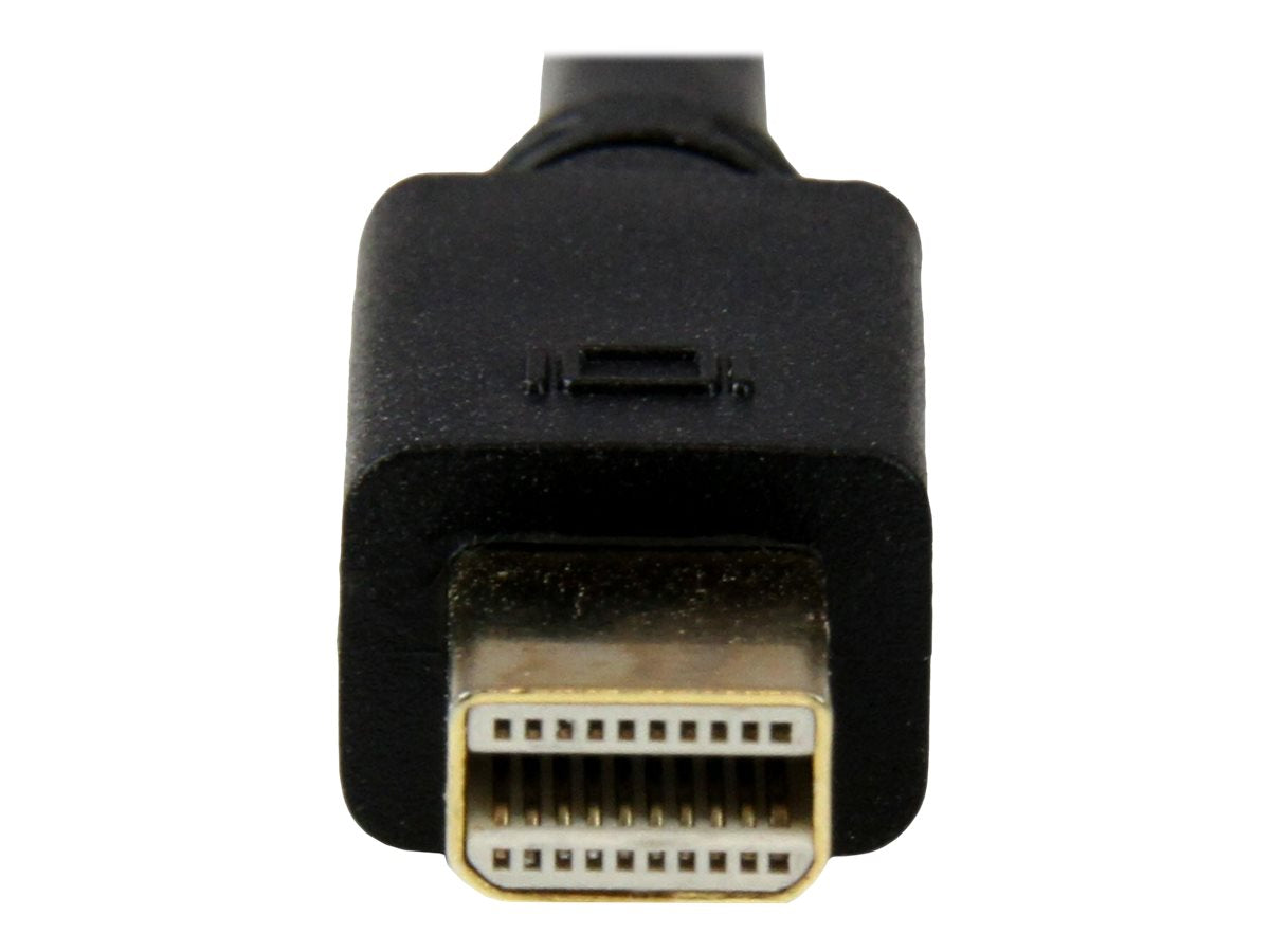 STARTECH.COM 3m Mini DisplayPort auf VGA Kabel - Detailansicht