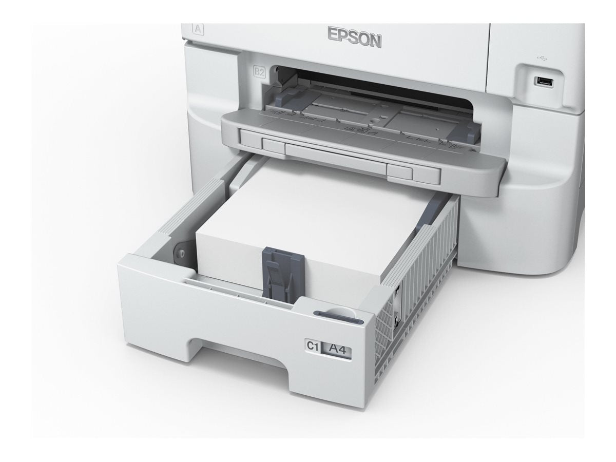 EPSON 500 Sheet Paper Cassette Verpackung