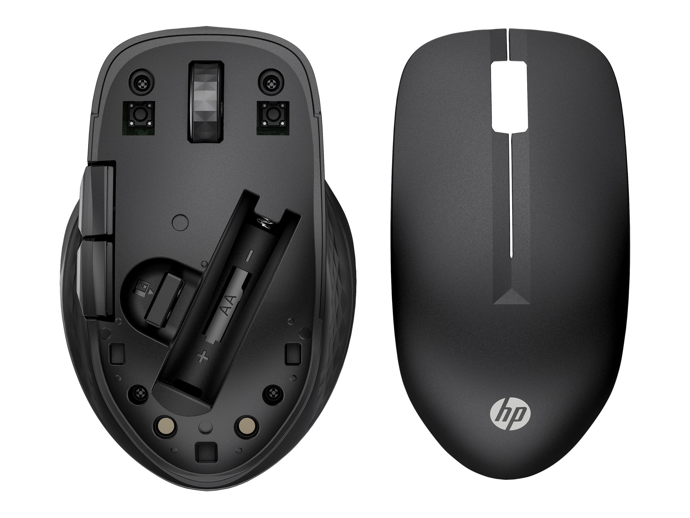 HP 430 Multi-Device Wireless Mouse EURO (P) Verpackung