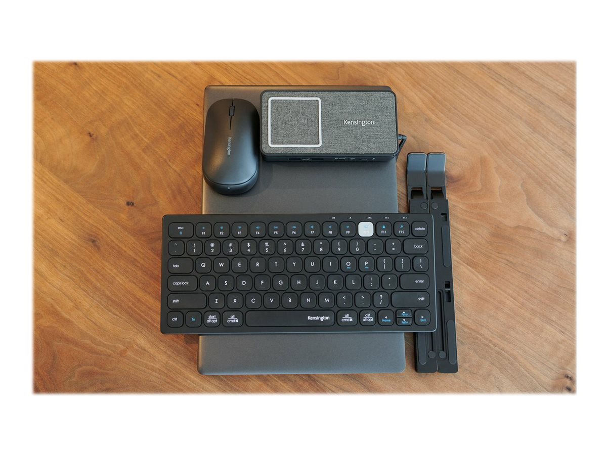 KENSINGTON SD1700p USB-C Dockingstation Verpackung