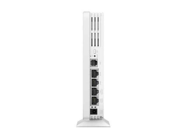 TP-LINK EAP650-DESKTOP Vorderansicht