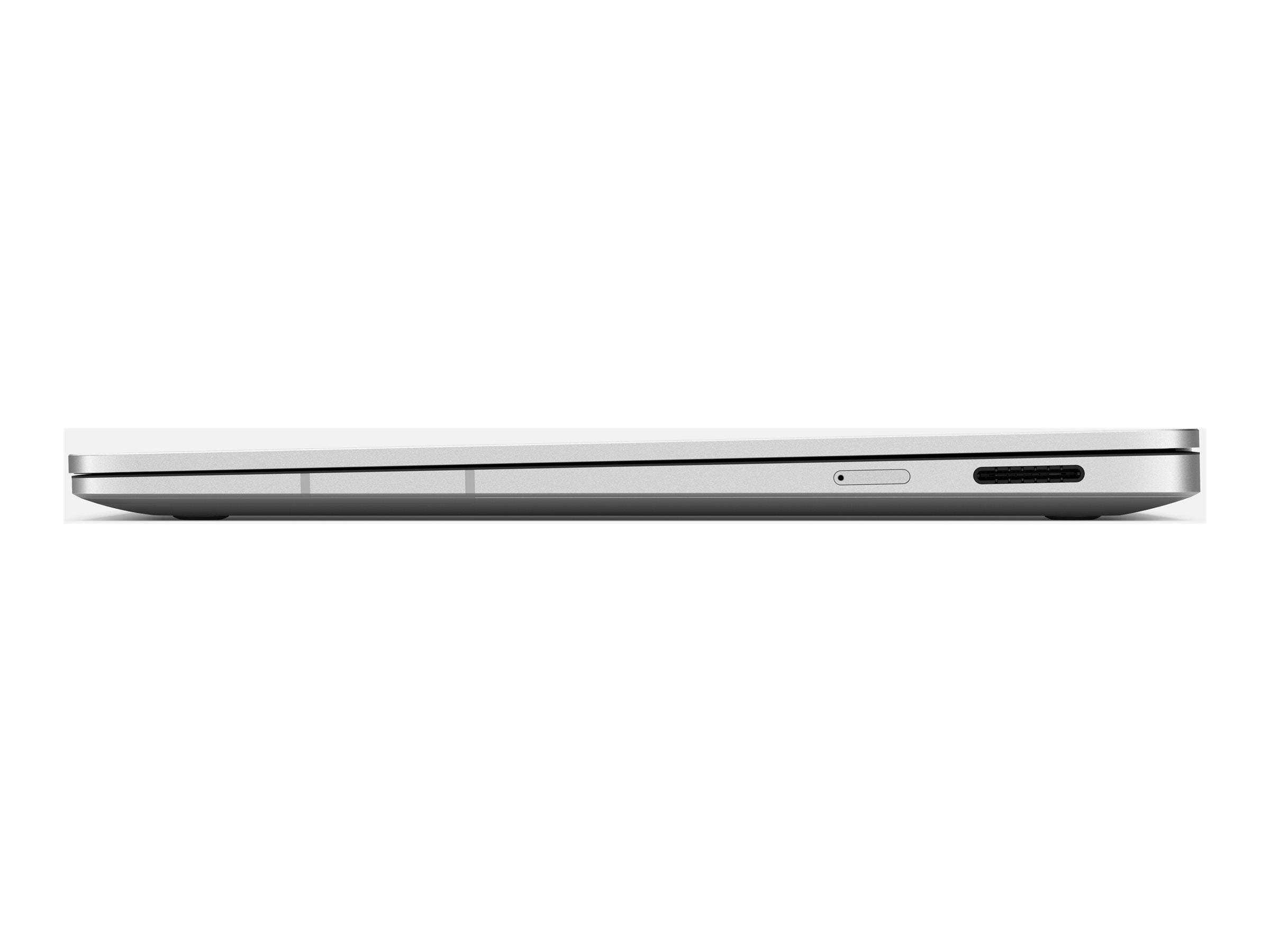 MICROSOFT Surface Laptop 7 5G Seitenansicht