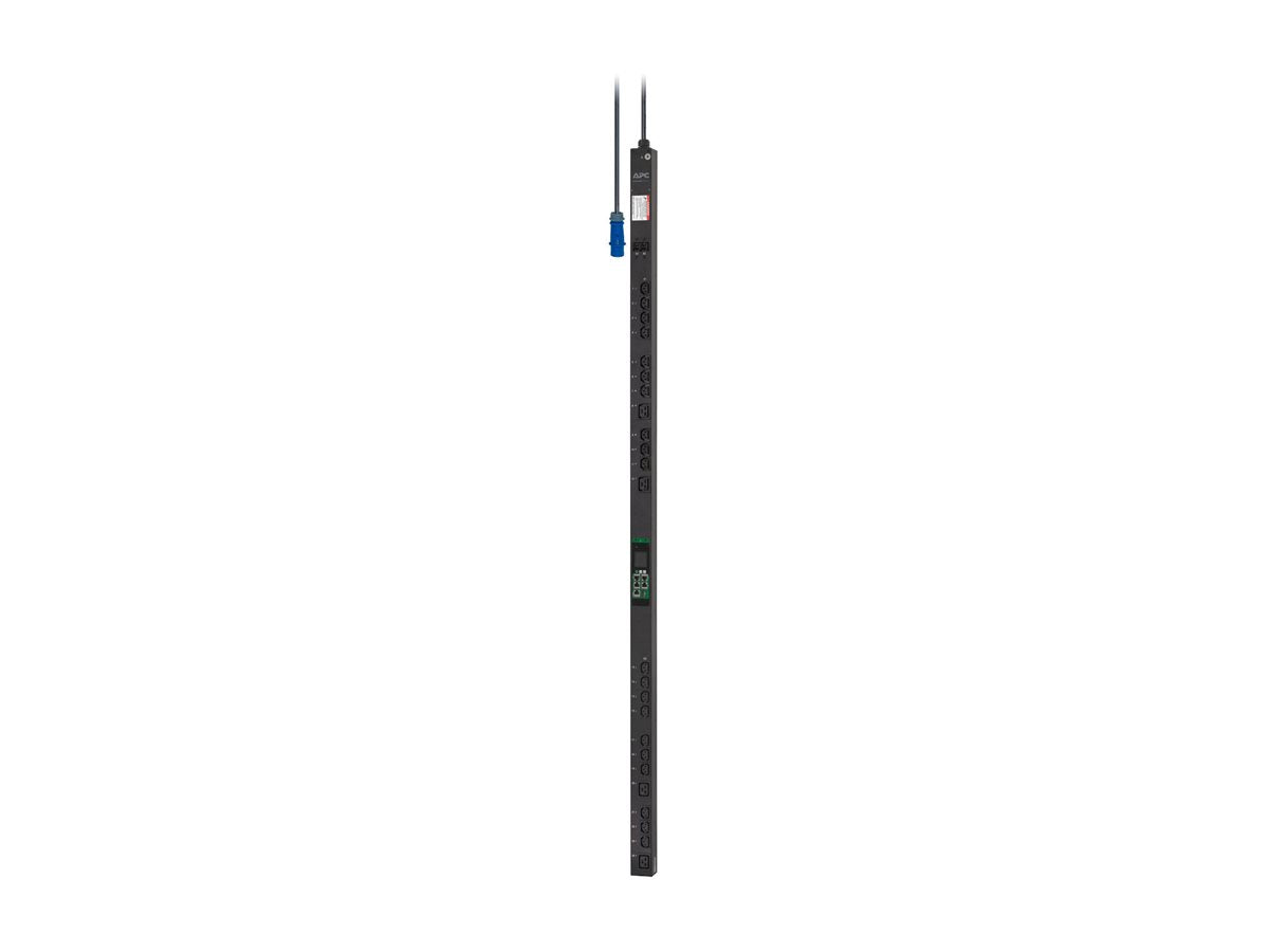 APC EasyPDU Detailansicht