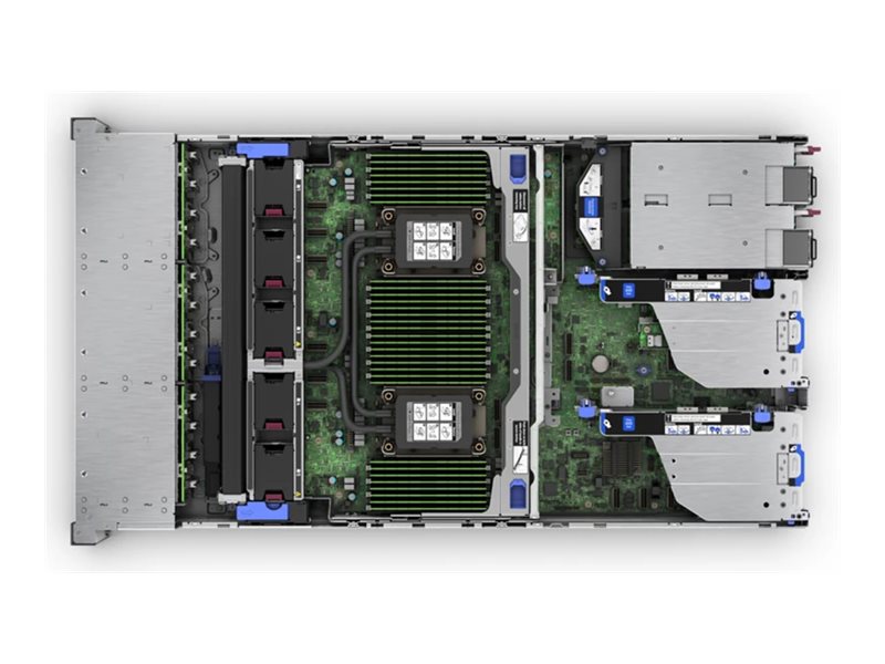 HPE ProLiant DL560 Gen11 for DS SC Server