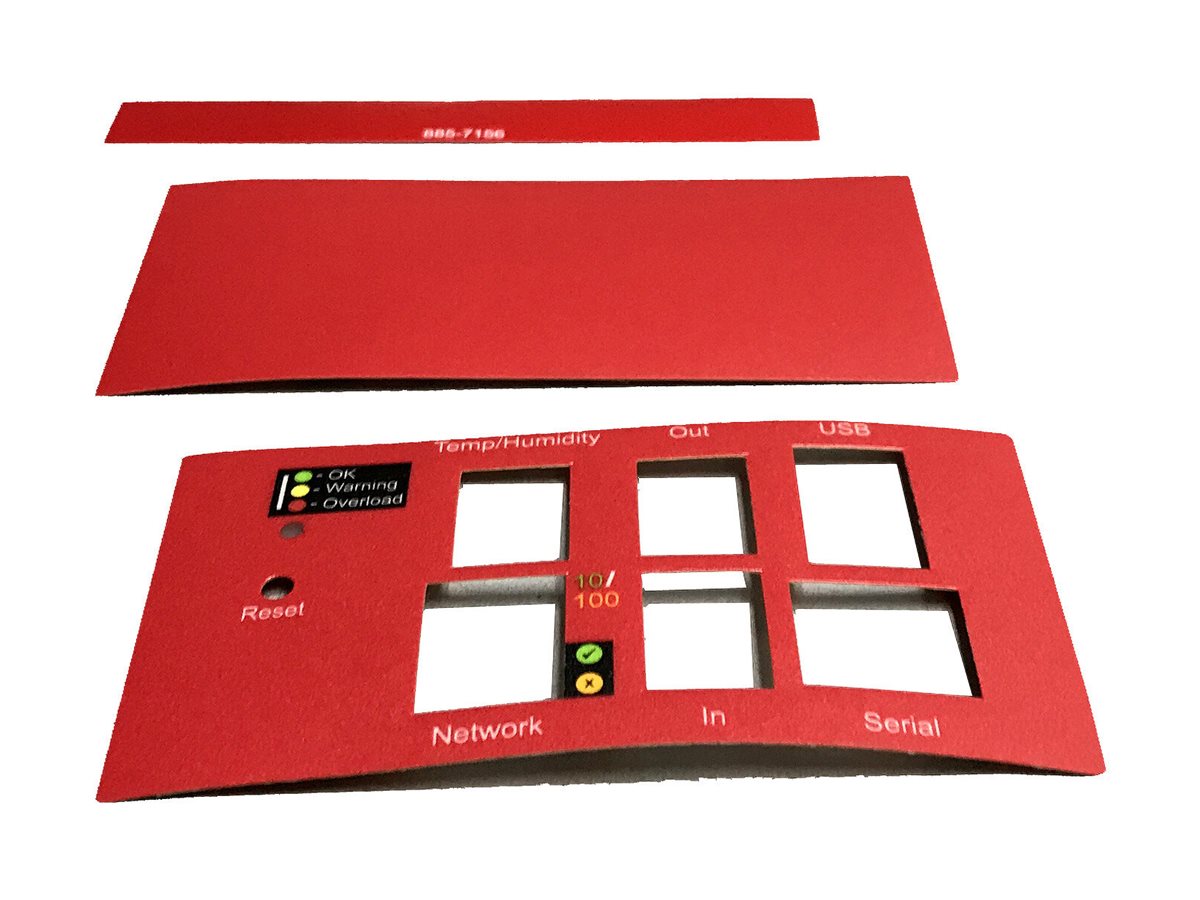 APC 2 Year Extended Warranty Verpackung - Detailansicht