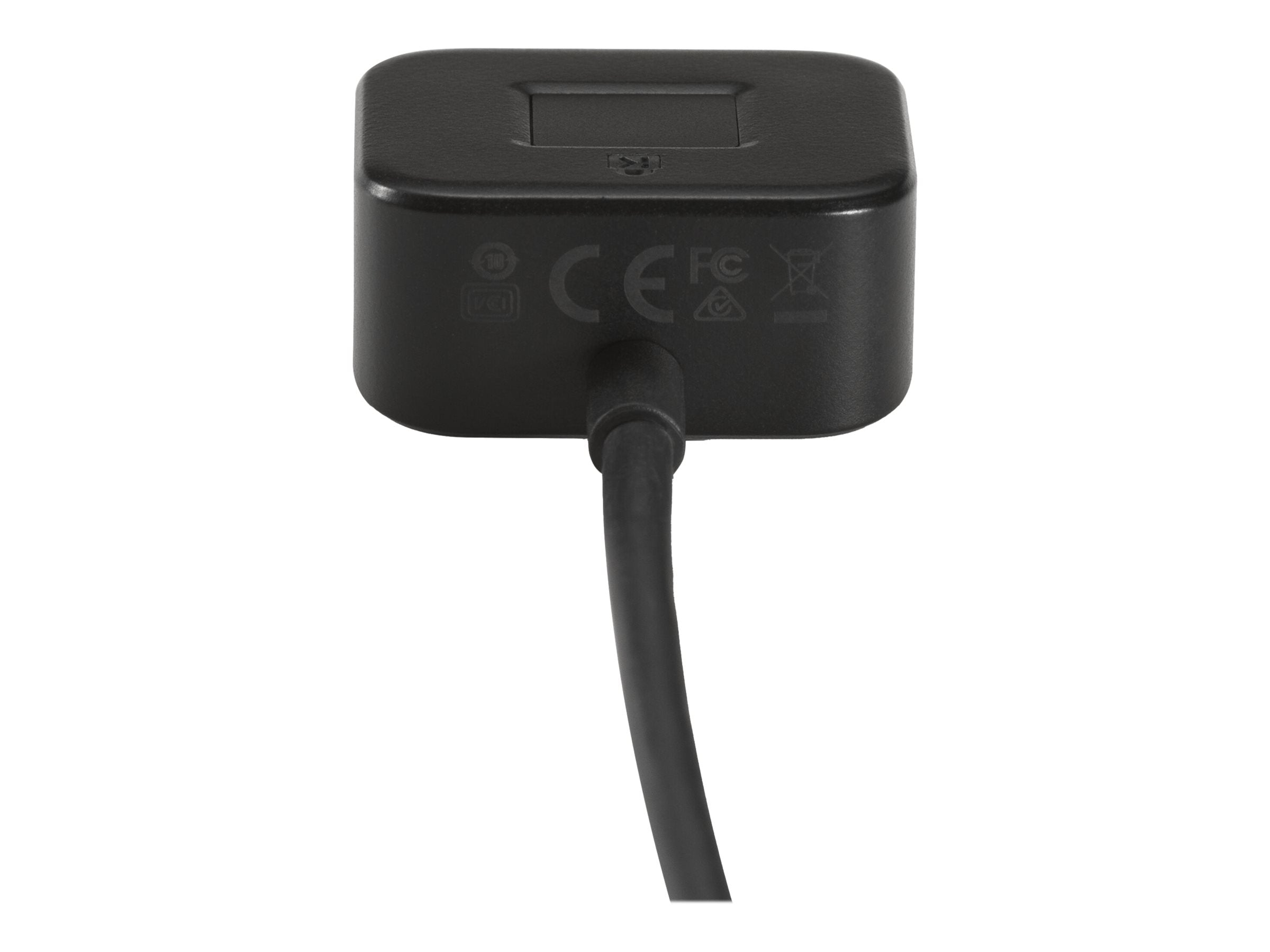 KENSINGTON VeriMark Desktop Fingerprint Key - Vorderansicht