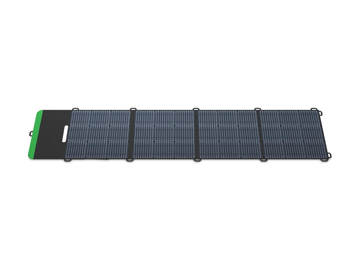 APC OffGrid PSP200 Solarpanel Verpackung