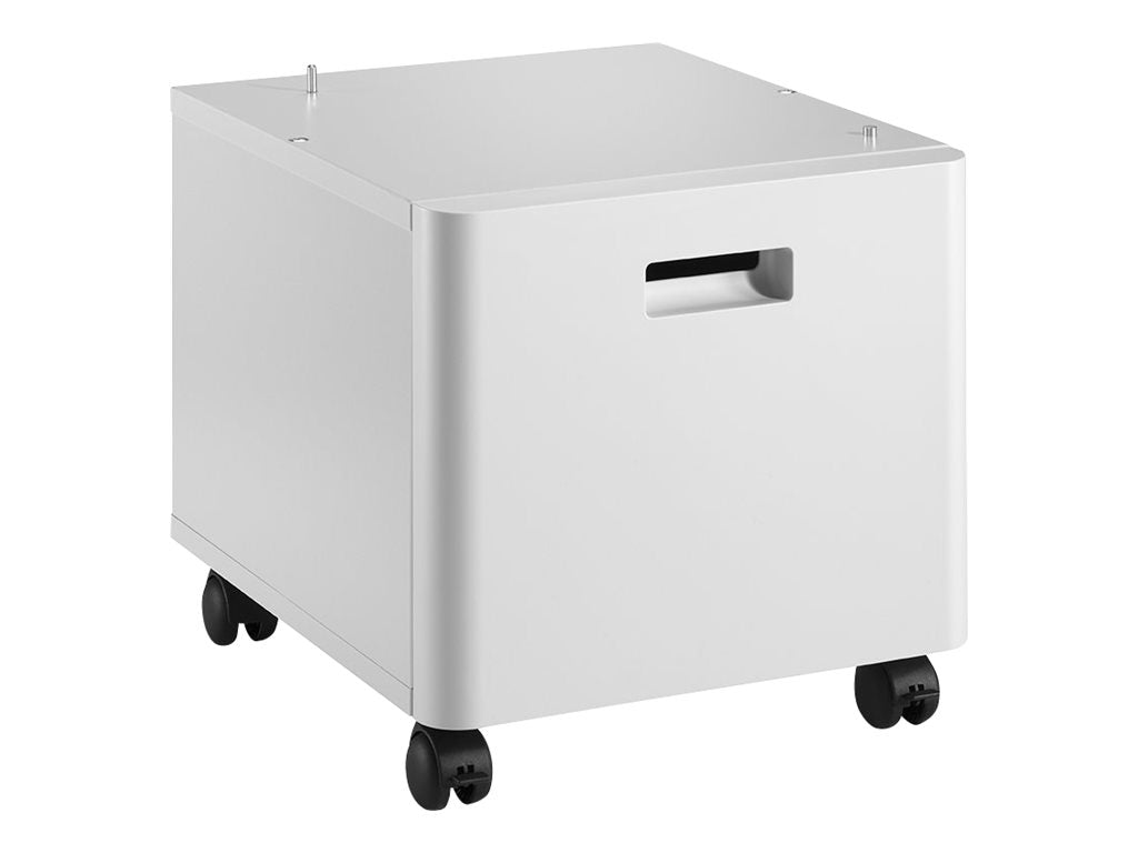 BROTHER Unterschrank weiss Detailansicht