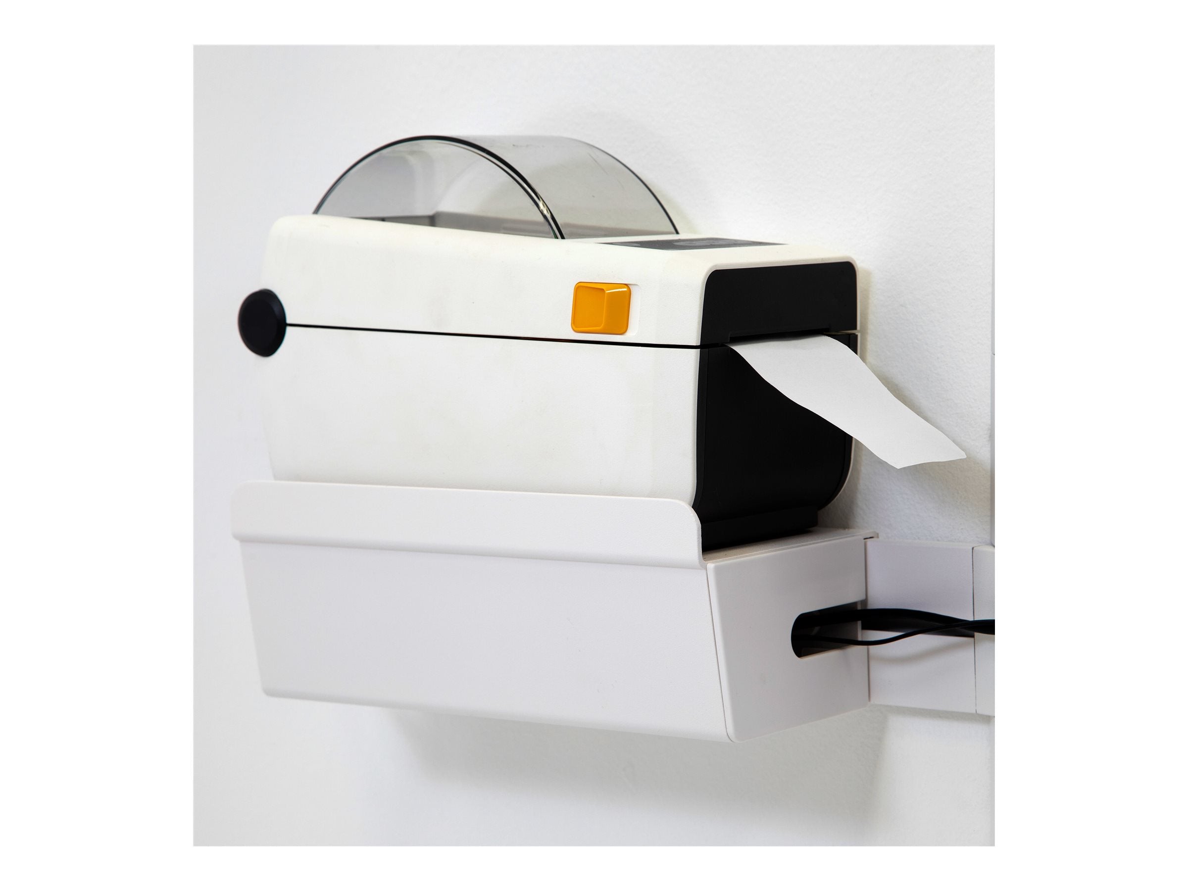 ERGOTRON Printer Bracket for Wall Track - Verpackung