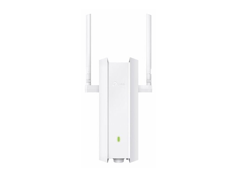TP-LINK EAP625-OUTDOOR HD AX1800 Access Point Vorderansicht