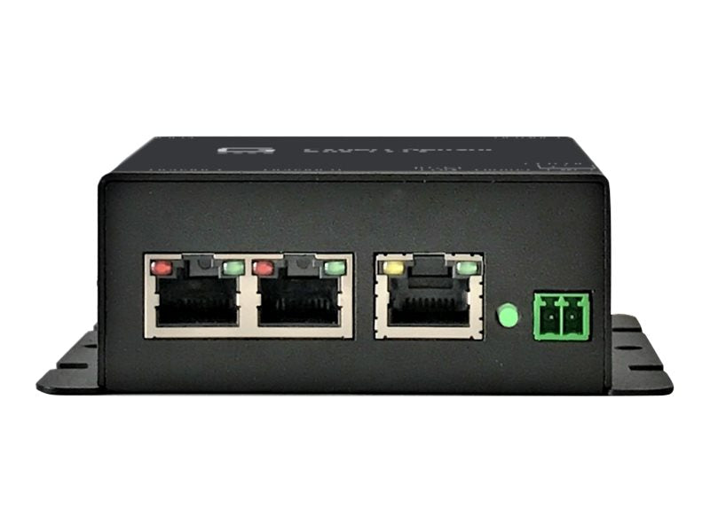GUDE 72132 Expert LAN-Sensor Verpackung