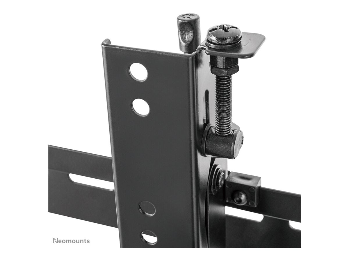 NEOMOUNTS Flat Screen Wall Mount LED-VW500 Montageansicht