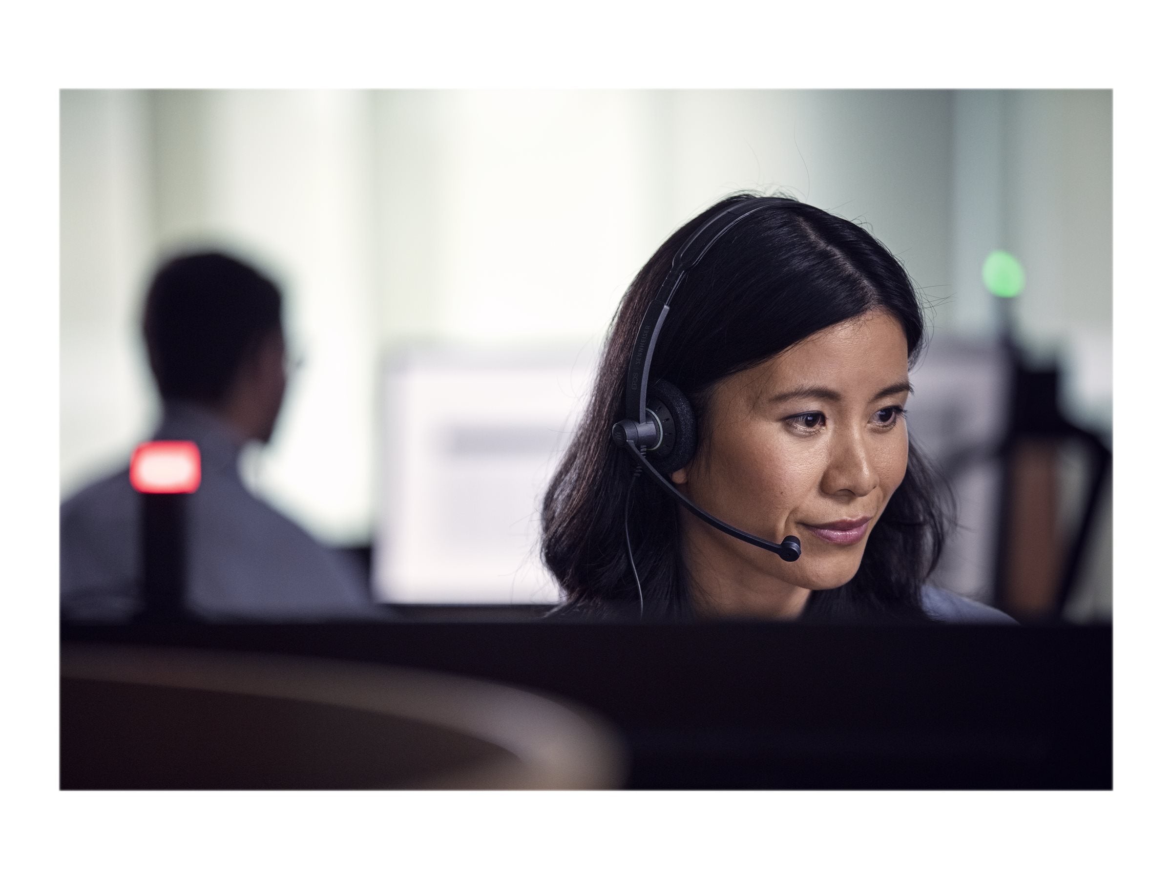 EPOS IMPACT SC 60 USB ML Headset Verpackung
