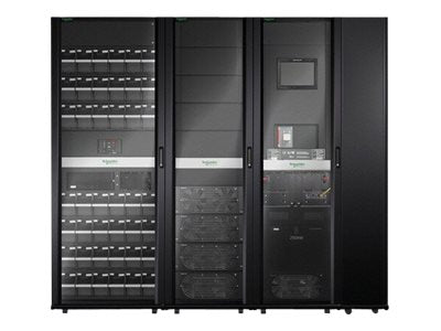 APC Symmetra PX 100kW Verpackung