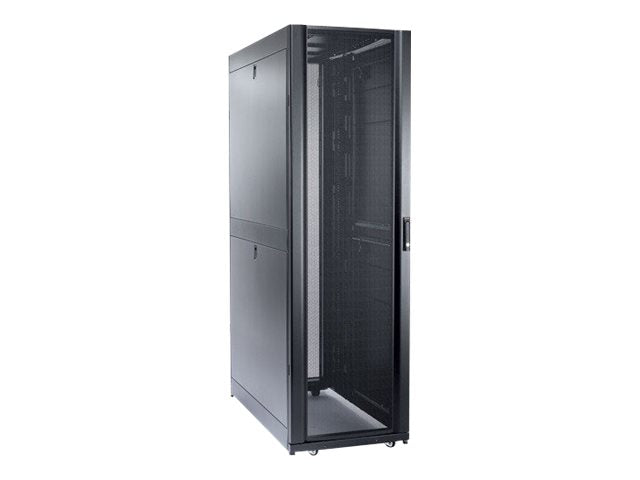 APC NetShelter SX 52U Detailansicht