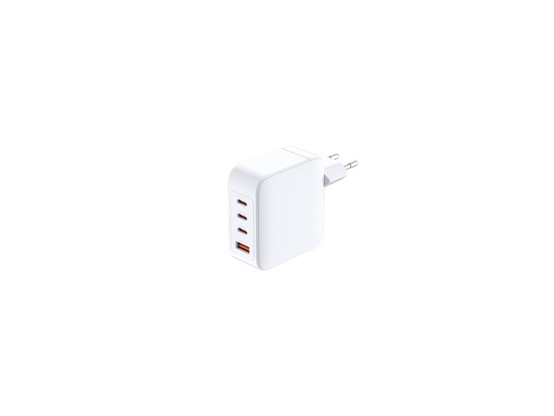 D-LINK DCF-141 GaN Fast Charger 140W Ladegerät Vorderansicht