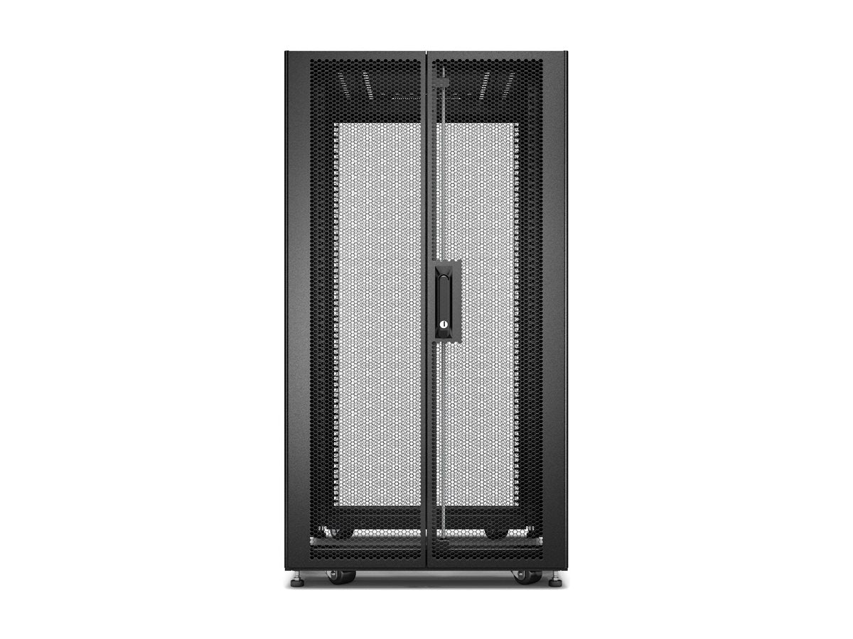 APC Easy Rack ER6482 Schrank Verpackung