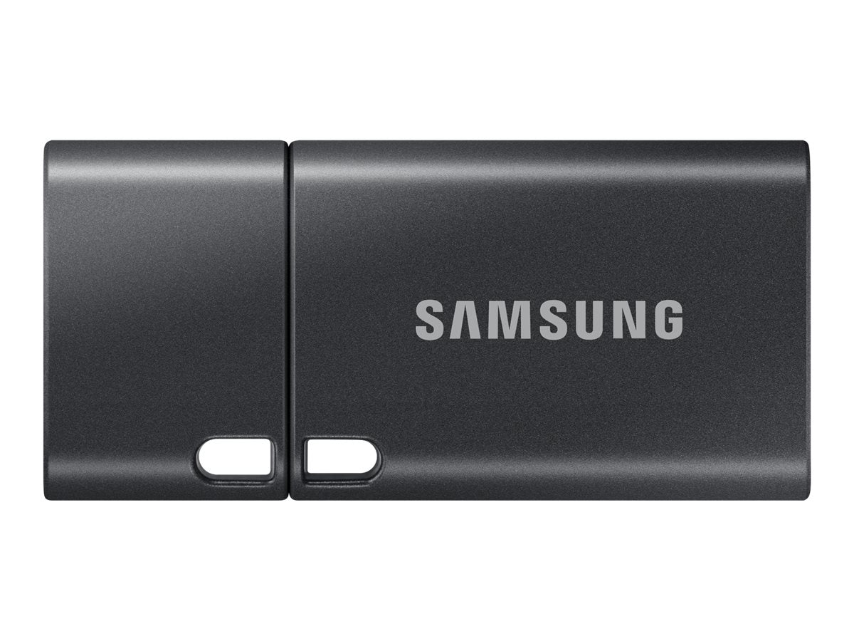 SAMSUNG USB Type-C 512GB USB-Flash-Laufwerk Vorderansicht